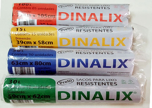 Dinalix